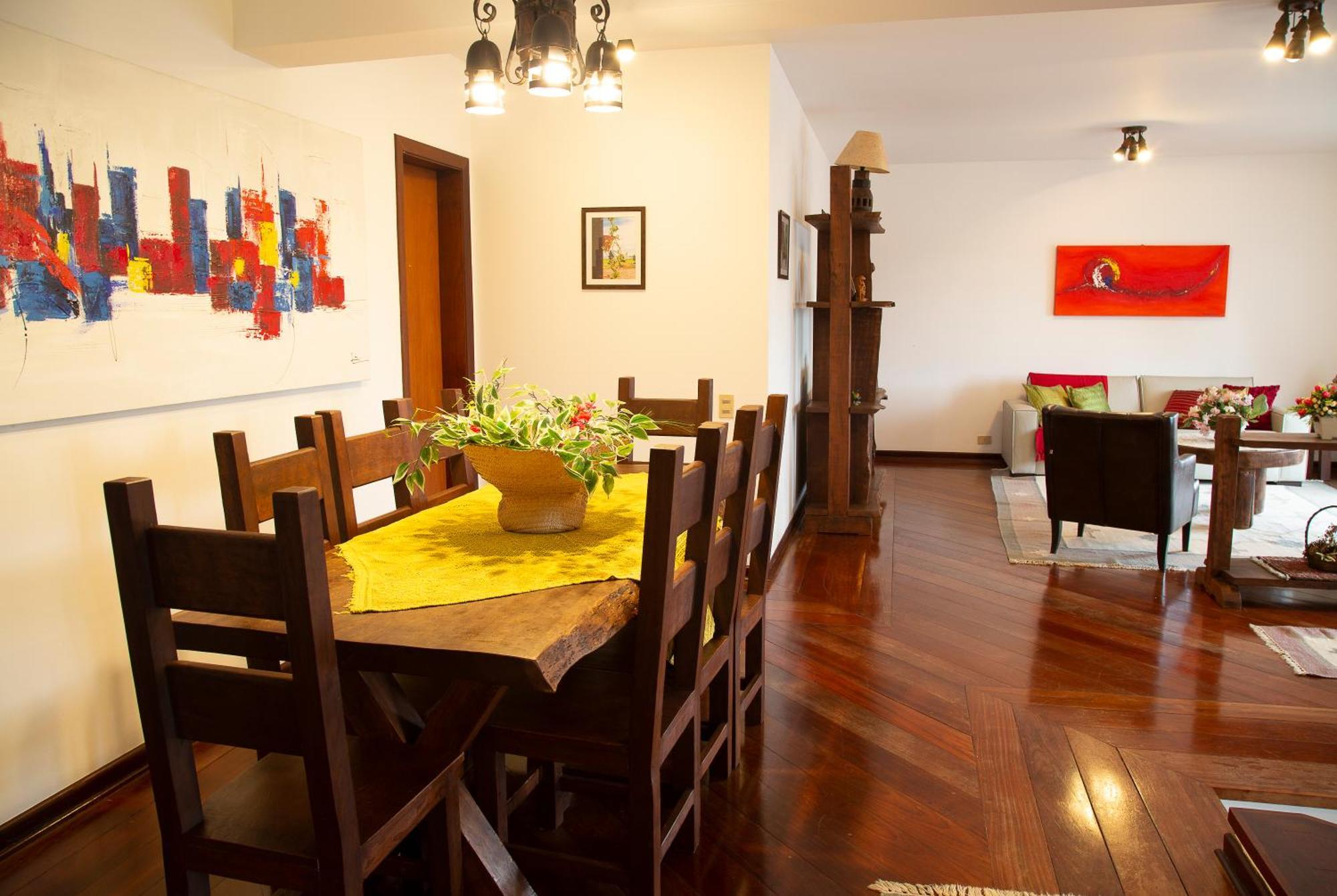 Apartamento Para Temporada No Alto Do Capivari Campos do Jordão Habitación foto