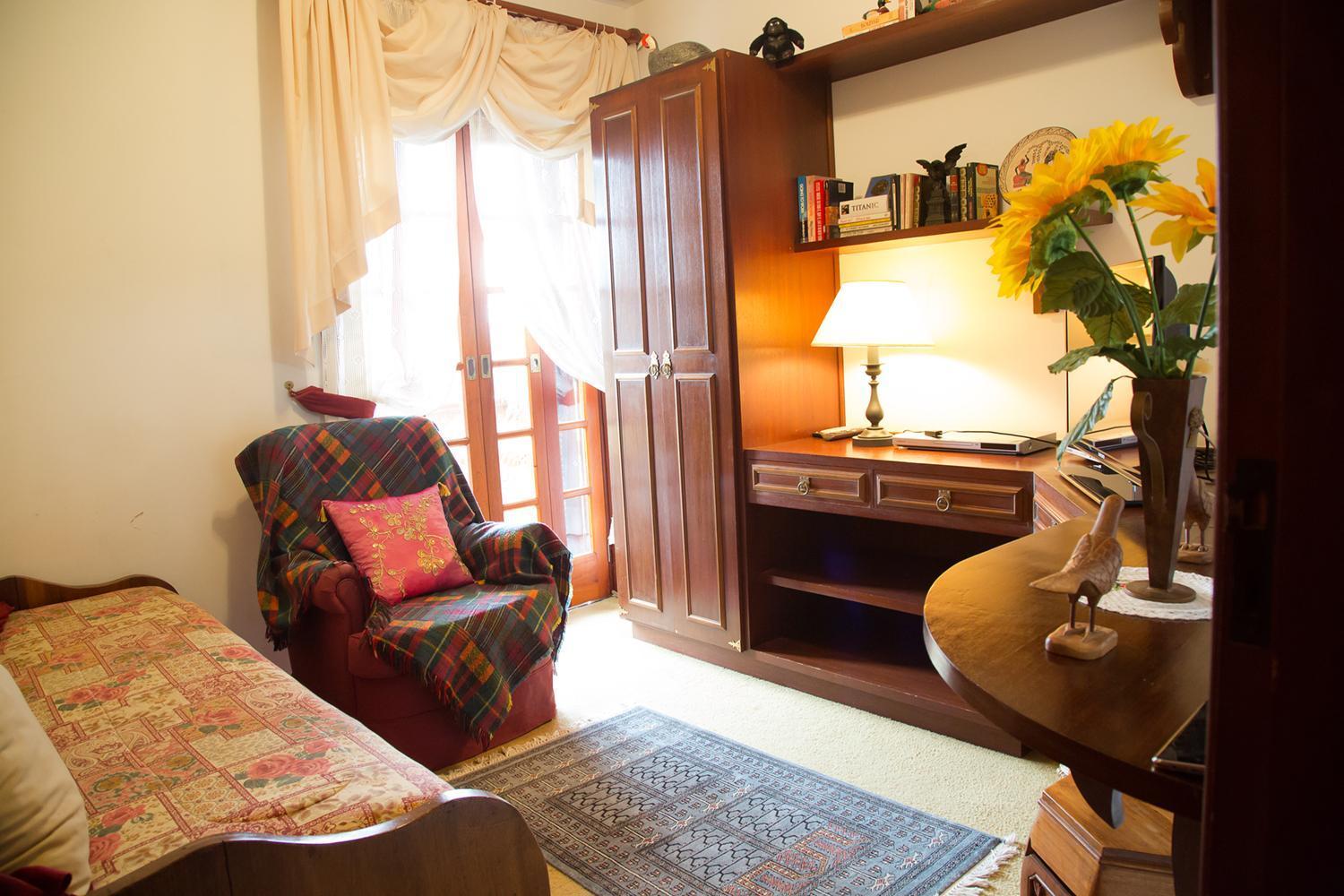 Apartamento Para Temporada No Alto Do Capivari Campos do Jordão Habitación foto