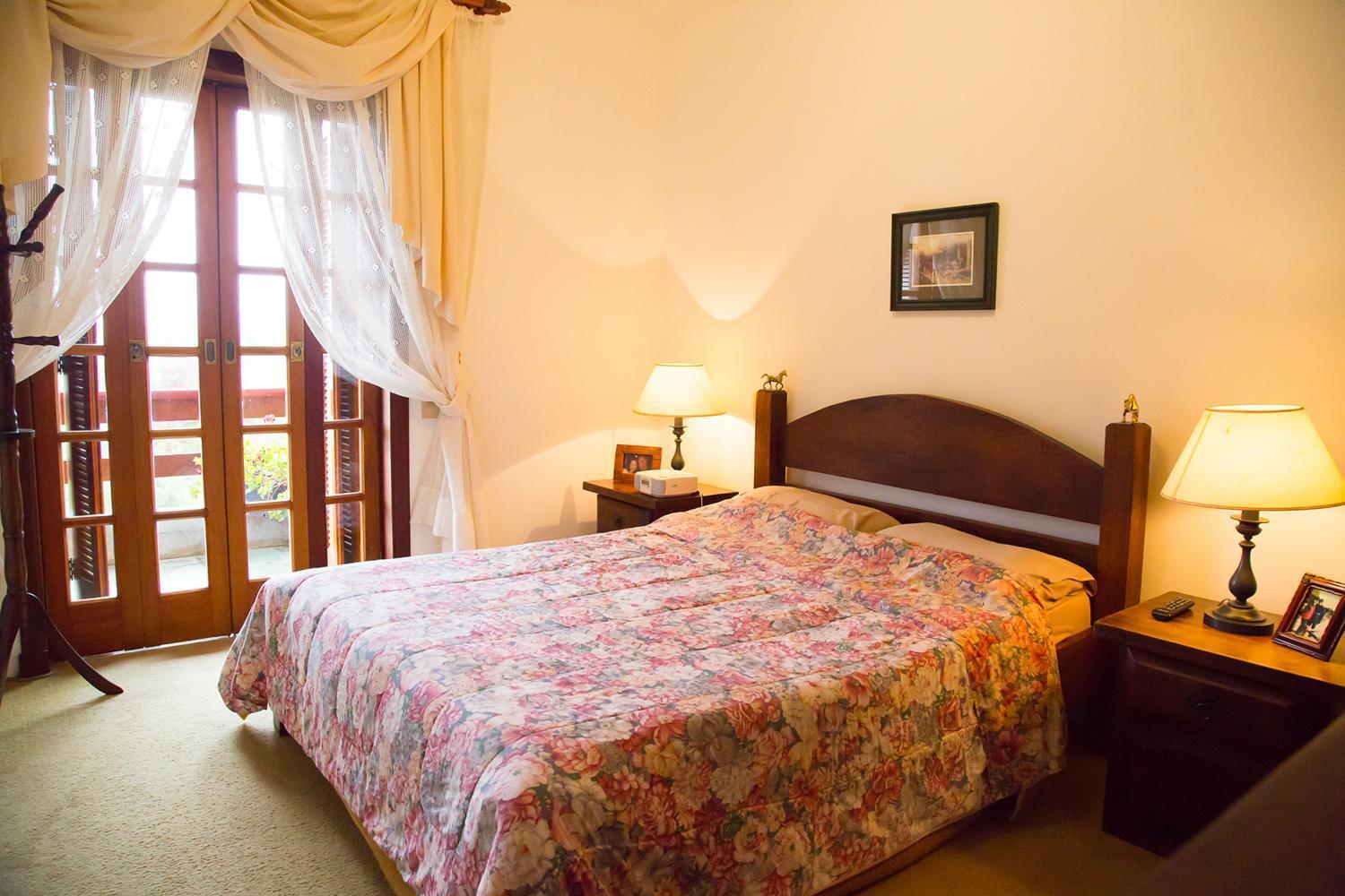 Apartamento Para Temporada No Alto Do Capivari Campos do Jordão Habitación foto